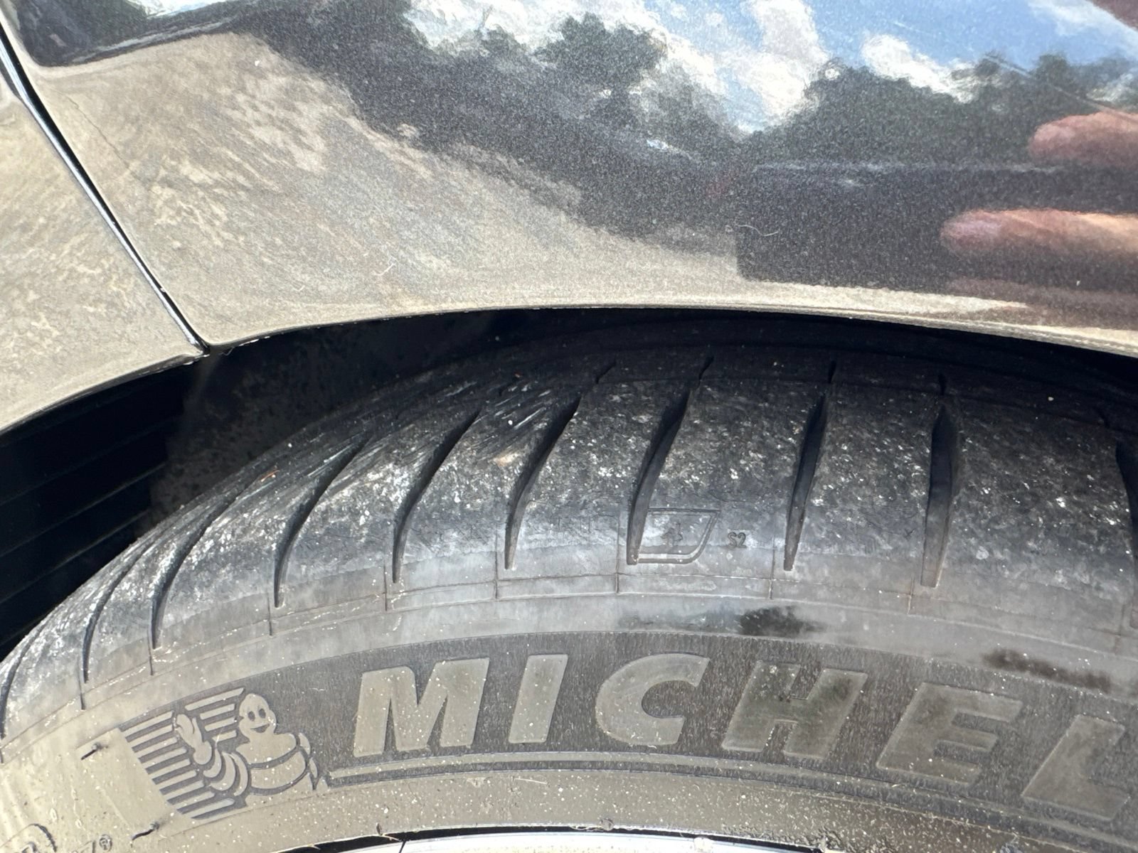 Used 2022 Ford Mustang Mach 1 w/ Equipment Group 700A RWD image 12