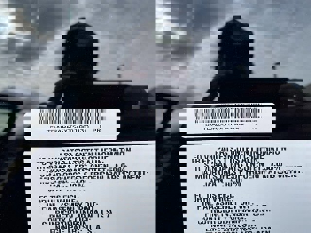 New 2026 Lexus TX 500h AWD image 28