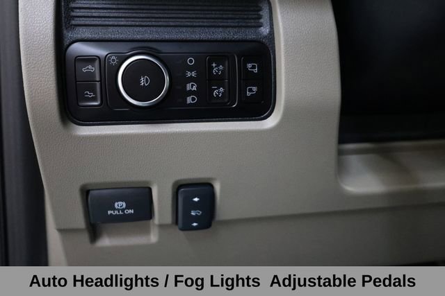 Used 2026 Ford F450 Platinum w/ Platinum Plus Package AWD/4WD image 46