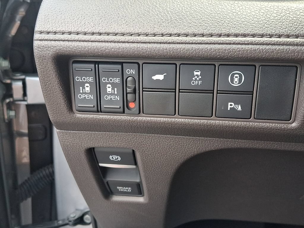 Used 2024 Honda Odyssey Touring image 26