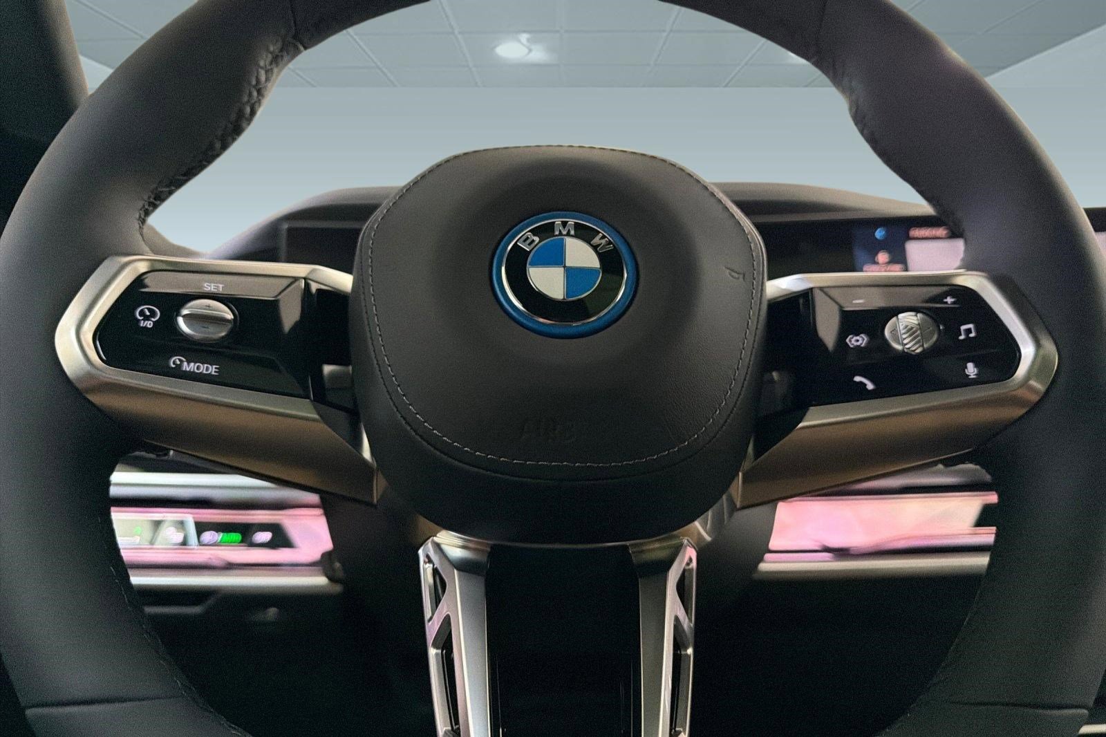 New 2026 BMW i7 xDrive60 AWD/4WD image 14