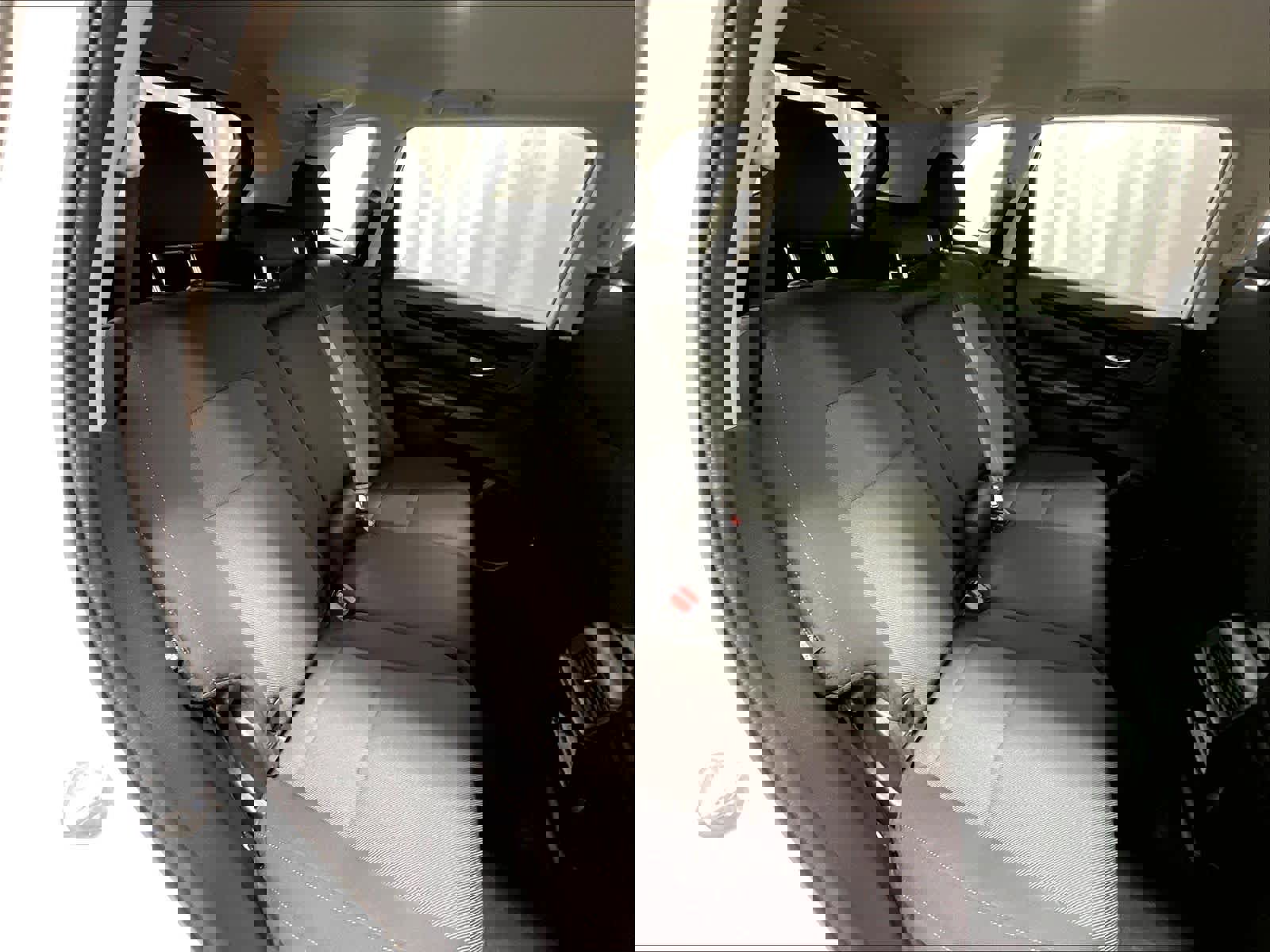 Used 2026 Honda CR-V EX image 16