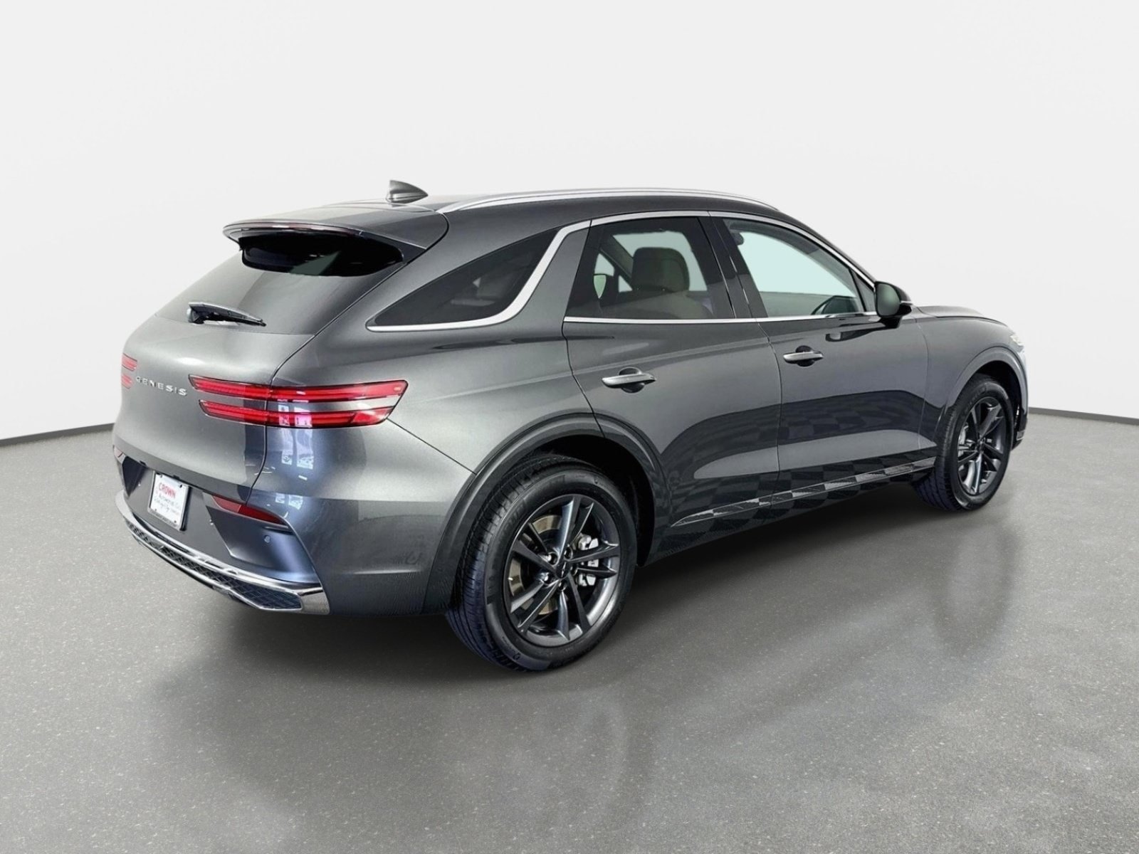 New 2027 Genesis GV70 2.5T Select AWD/4WD image 5
