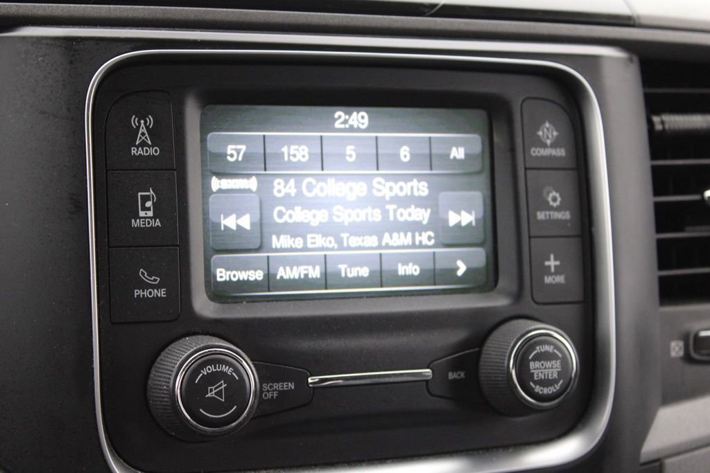 Used 2018 RAM 1500 Express w/ Express Value Package image 33