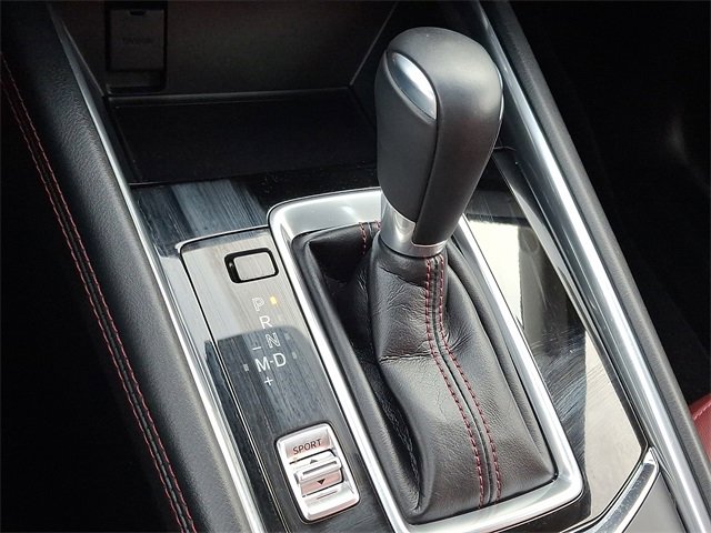 Certified 2023 MAZDA CX-5 Carbon Edition image 16