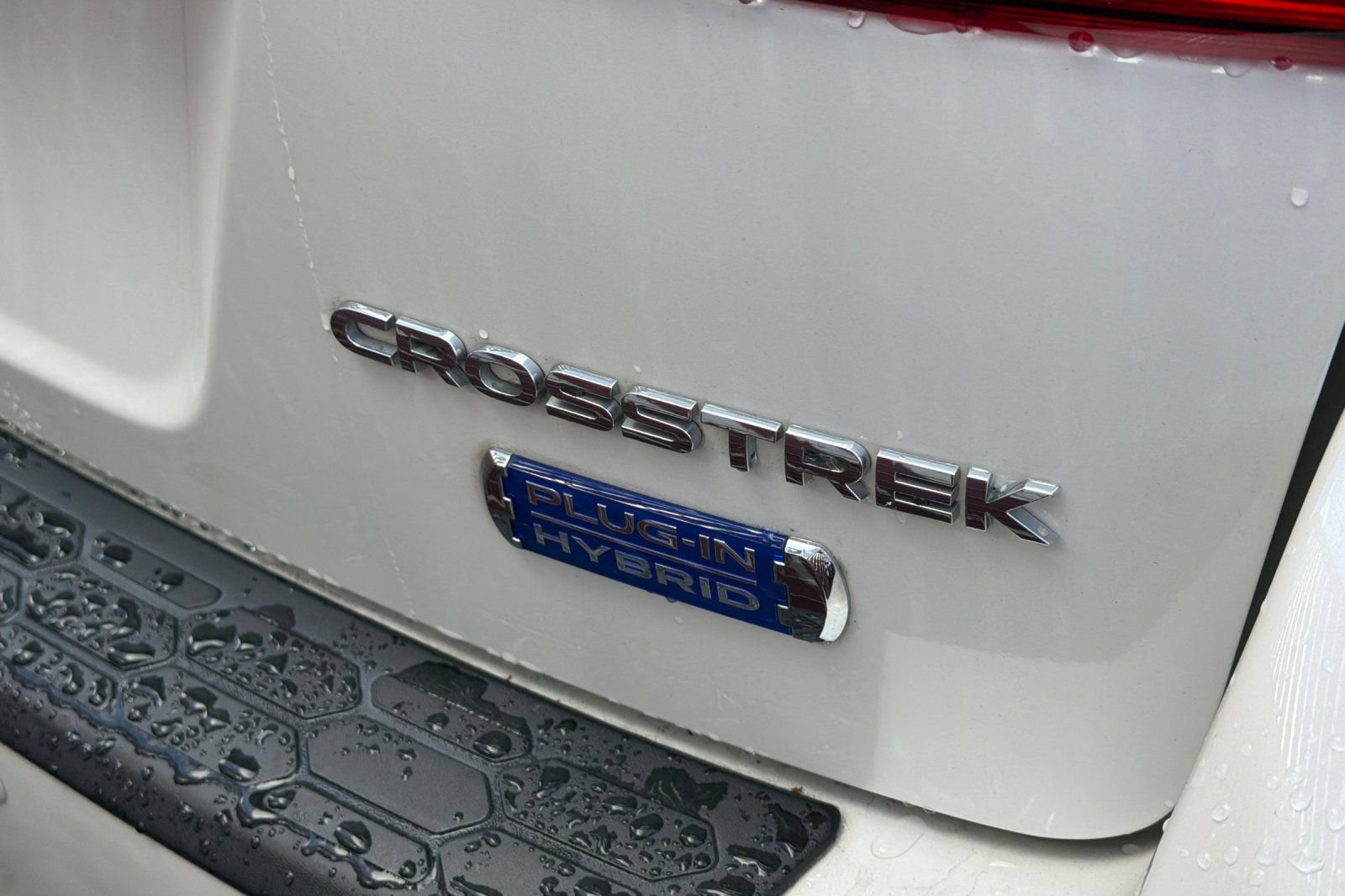 Used 2019 Subaru Crosstrek Hybrid w/ Moonroof Package w/Navigation AWD/4WD image 7