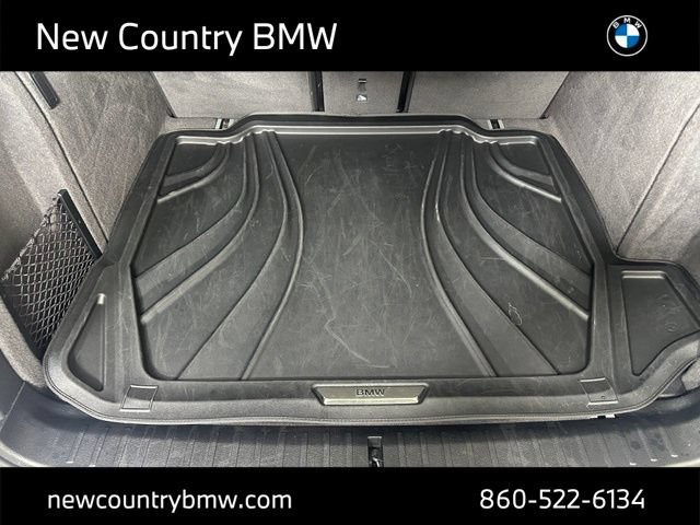 Used 2017 BMW X3 xDrive28i AWD/4WD image 15