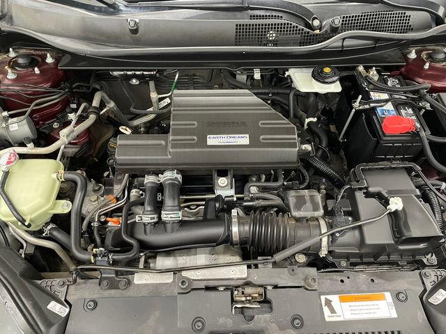 Used 2017 Honda CR-V EX image 14