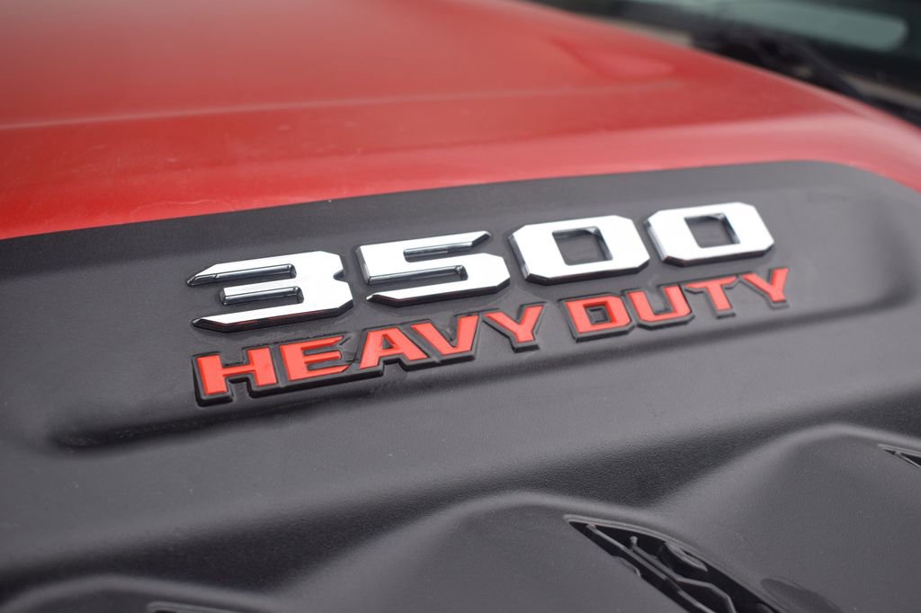 New 2026 RAM 3500 Laramie image 19