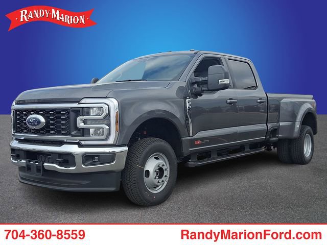 New 2026 Ford F350 XLT w/ XLT Premium Package image 1