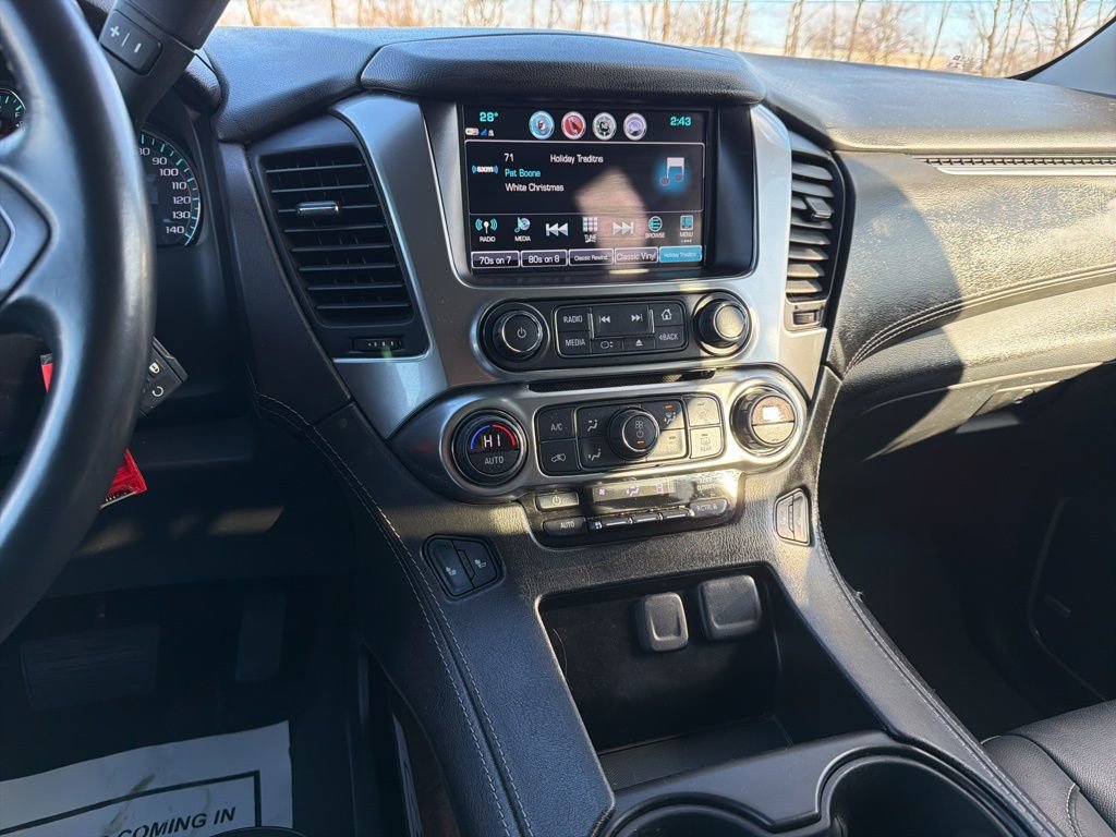 Used 2020 Chevrolet Tahoe LT image 15