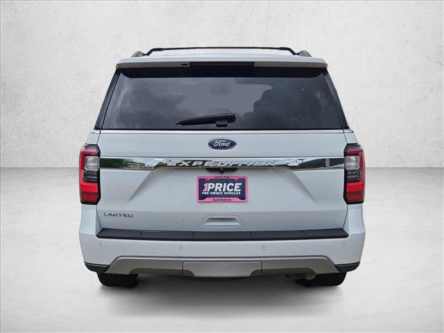 Used 2019 Ford Expedition Limited AWD/4WD image 7