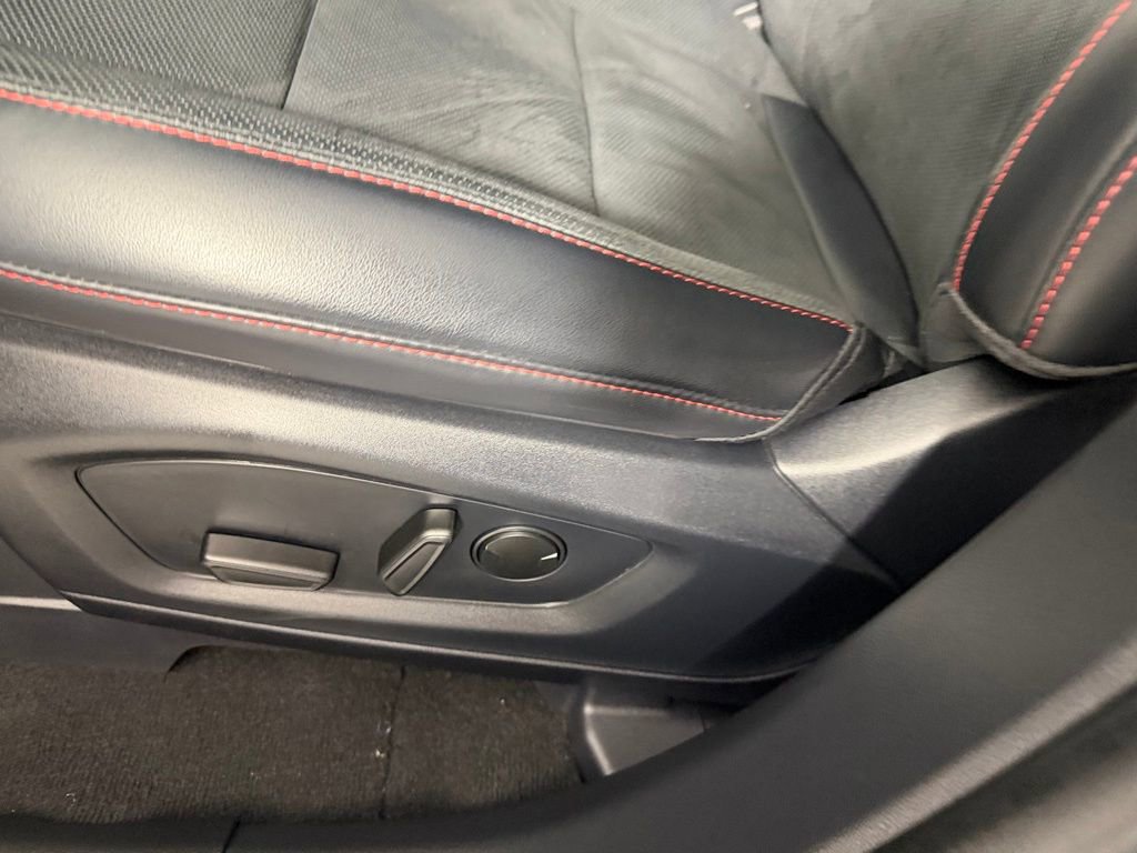 Used 2025 Ford Explorer ST image 22