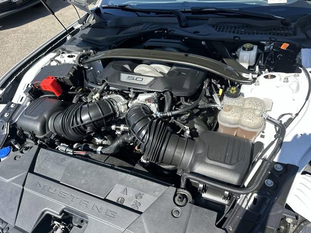 Used 2024 Ford Mustang GT Premium image 27