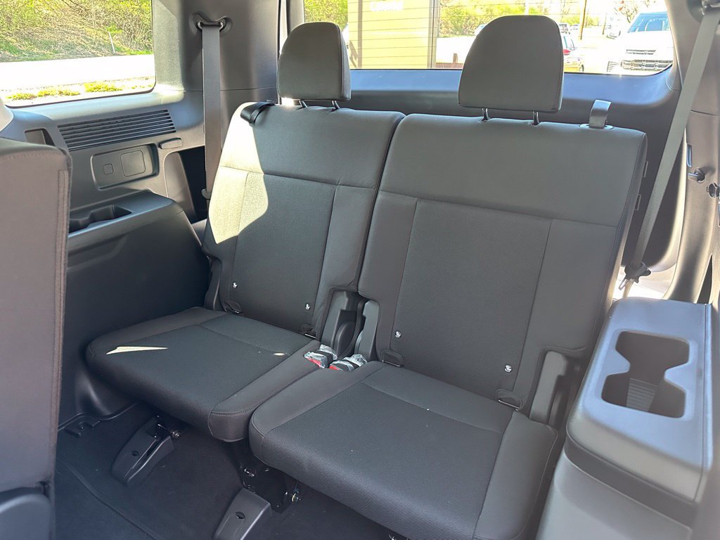 New 2026 Hyundai Santa Fe SE AWD/4WD image 12