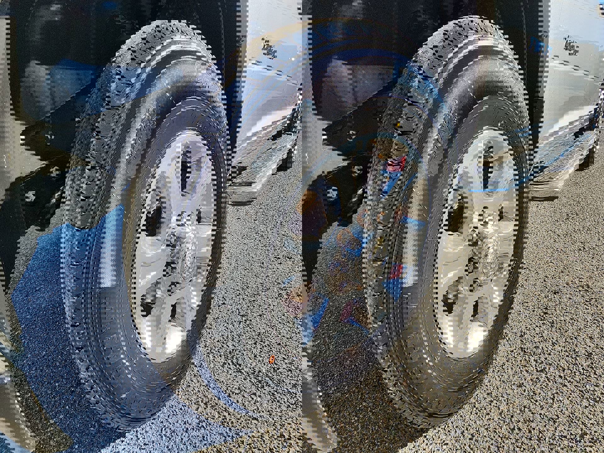 Certified 2024 RAM 2500 Big Horn image 18