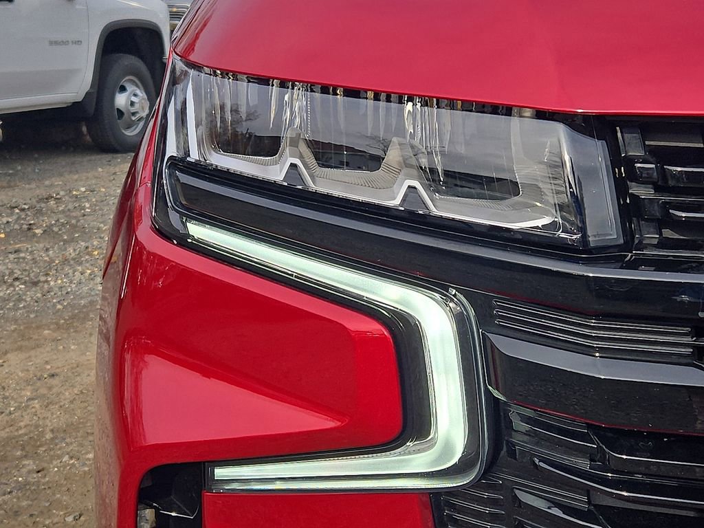 Used 2023 Chevrolet Tahoe RST w/ Sport Performance Package image 15