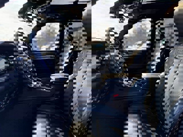 Used 2021 Jeep Grand Cherokee L Overland w/ Luxury Tech Group IV image 12