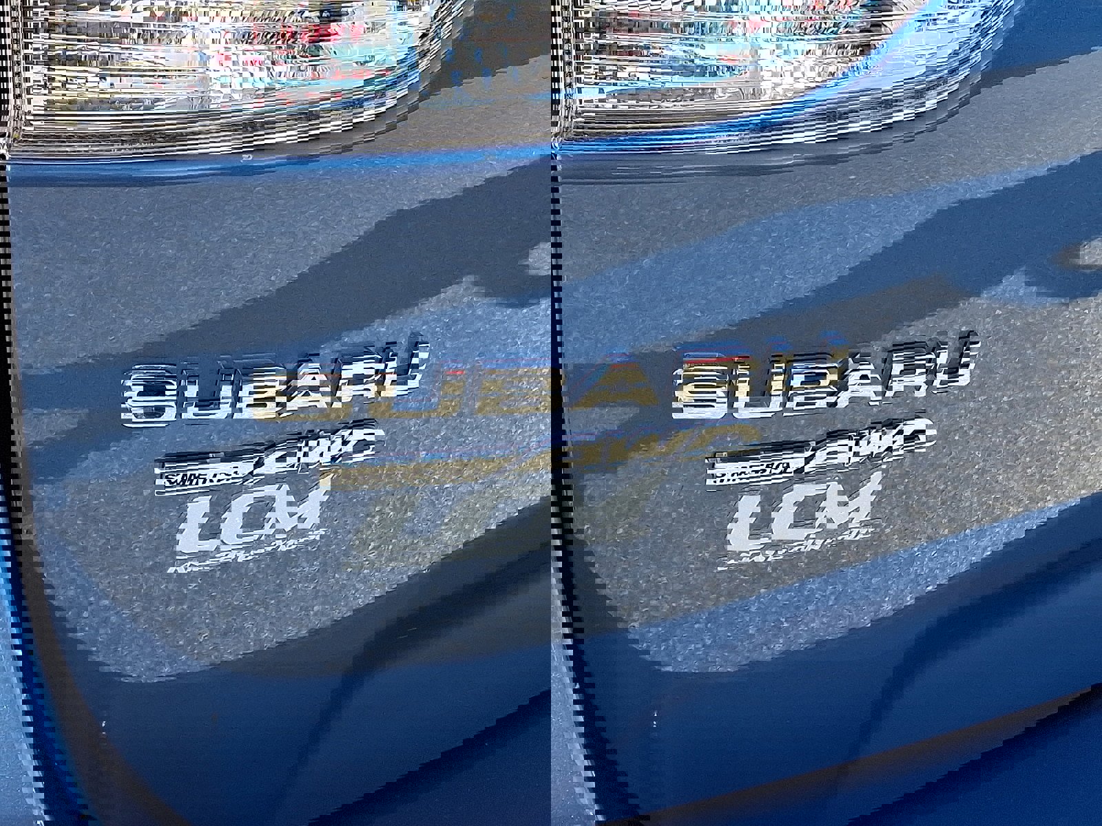 Used 2022 Subaru Forester Premium image 30