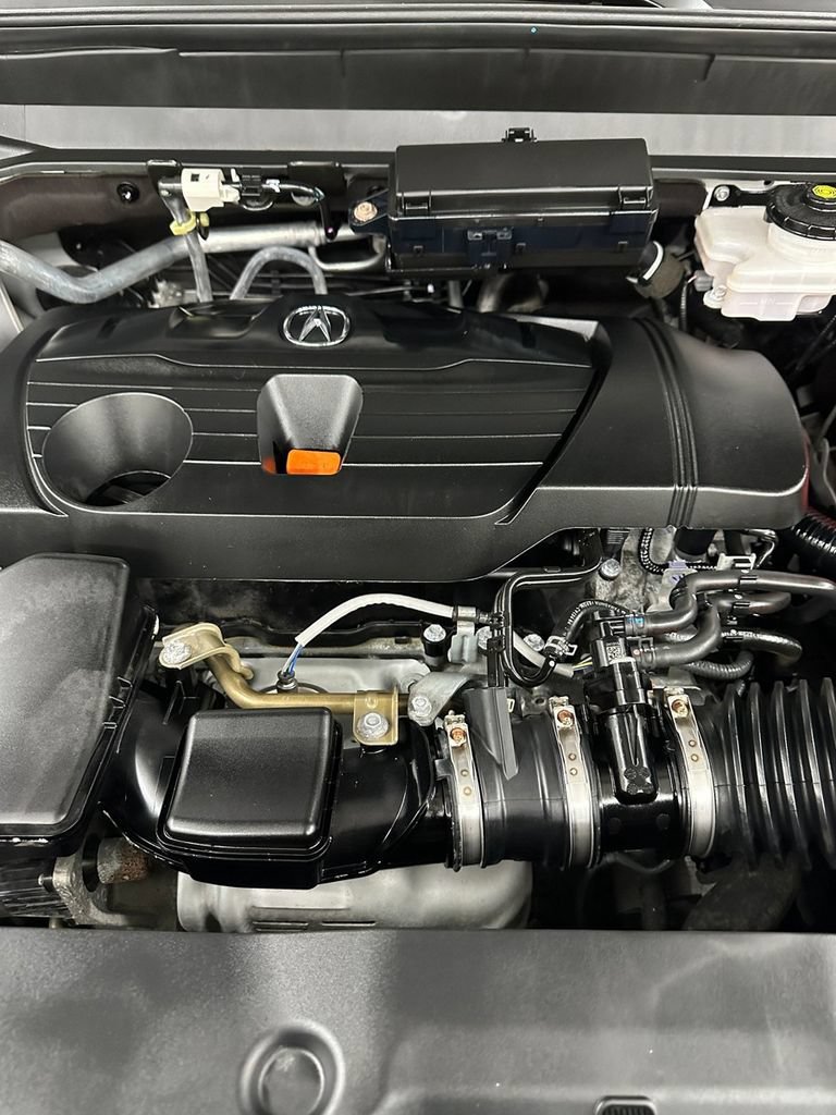 Used 2025 Acura RDX w/ Advance Package AWD/4WD image 7