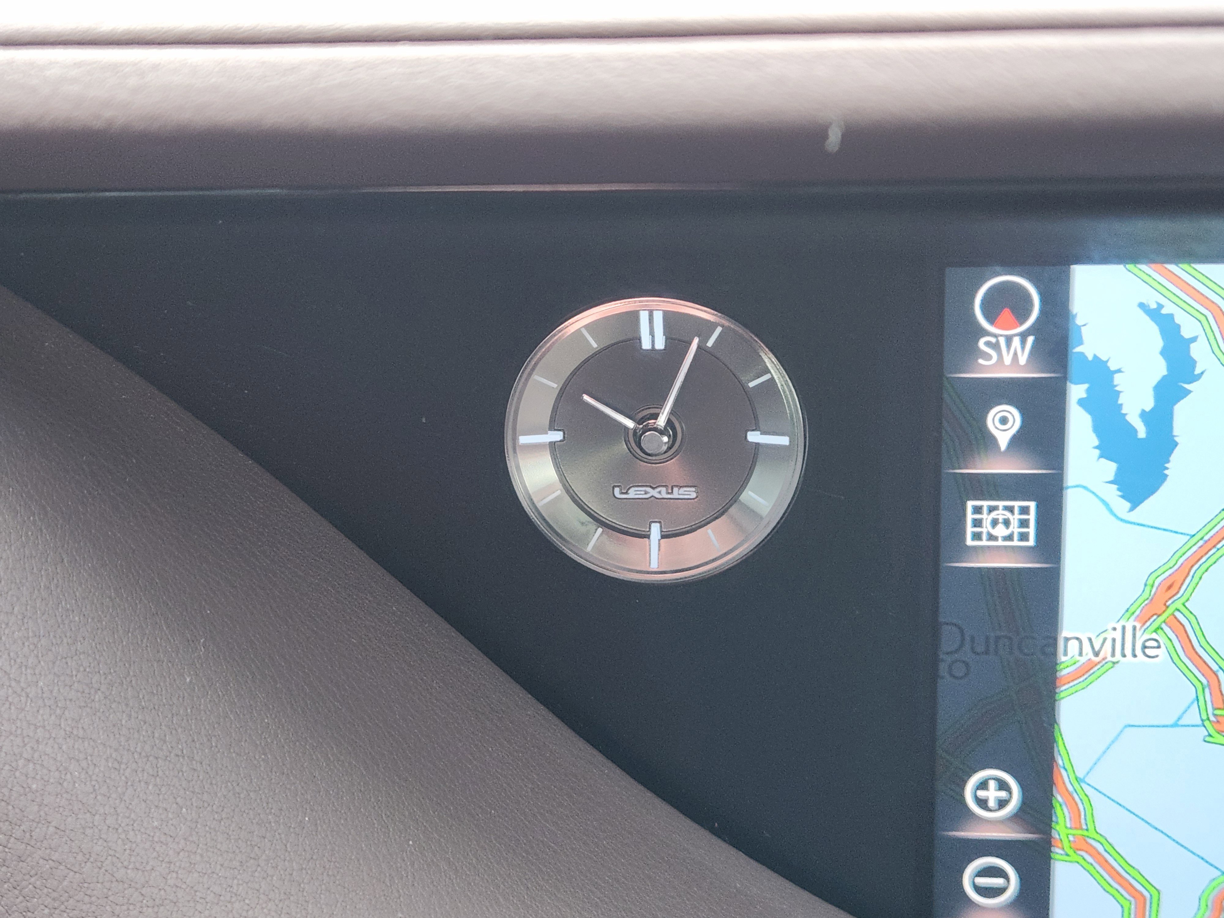 Used 2020 Lexus LS 500 w/ Interior Upgrade Package image 13