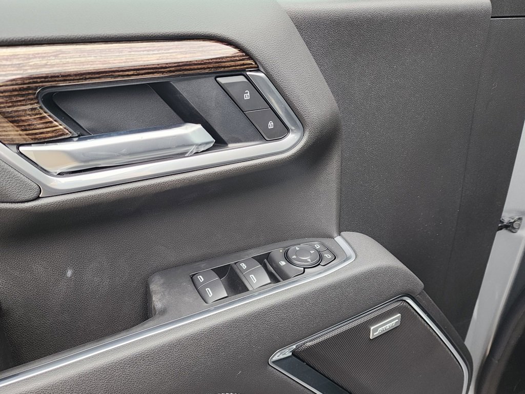 New 2026 GMC Sierra 1500 Elevation w/ Preferred Package image 15