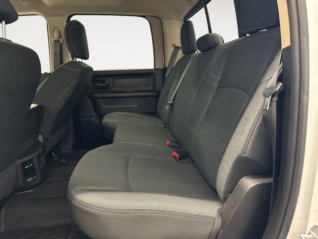 Used 2020 RAM 2500 Tradesman image 16