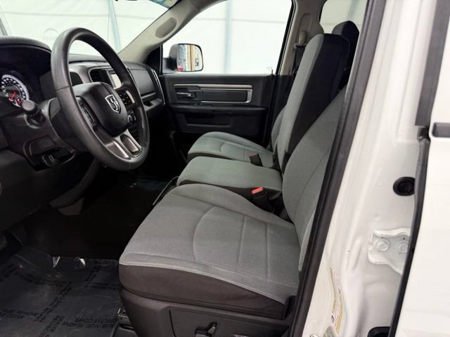 Used 2023 RAM 1500 Classic SLT AWD/4WD image 11