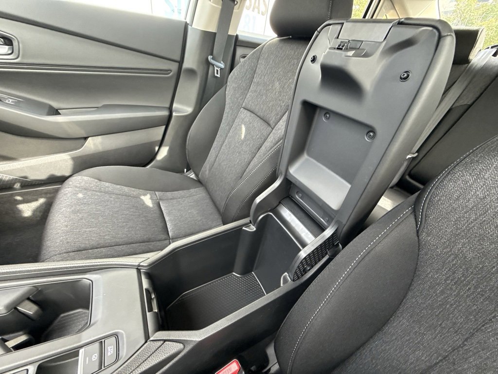 Used 2025 Honda Accord SE image 27