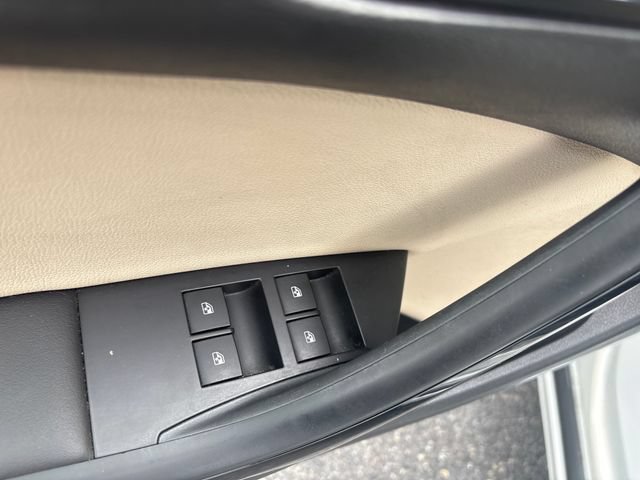 Used 2016 Buick Cascada Premium FWD image 17