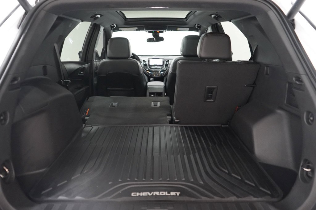 Used 2023 Chevrolet Equinox Premier FWD image 38