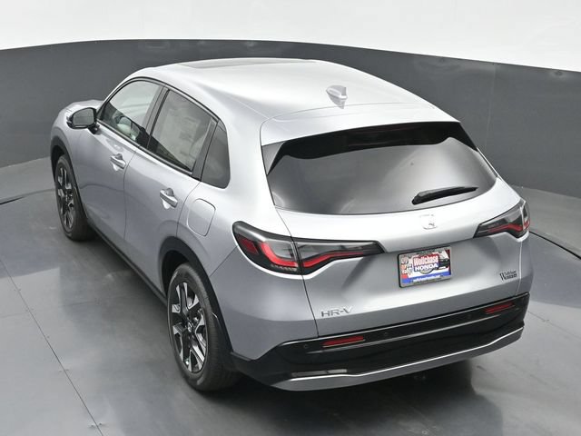 New 2027 Honda HR-V EX-L image 30