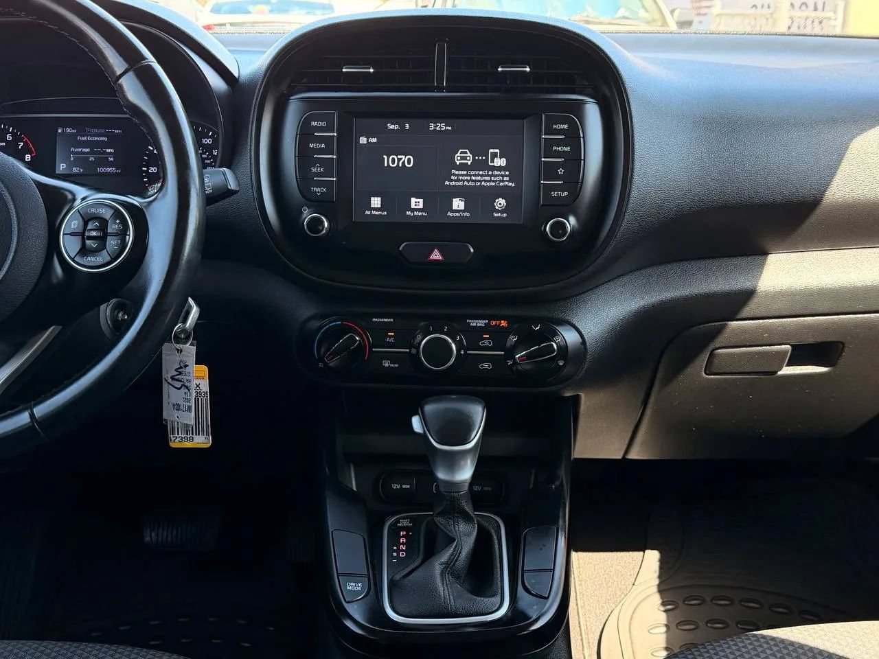 Used 2021 Kia Soul X-Line FWD image 41
