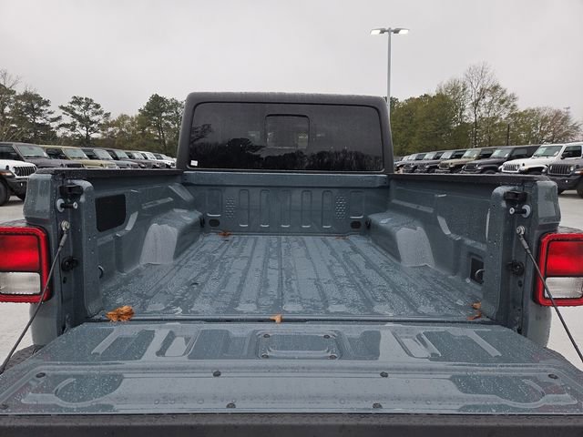 New 2026 Jeep Gladiator Sport AWD/4WD image 15