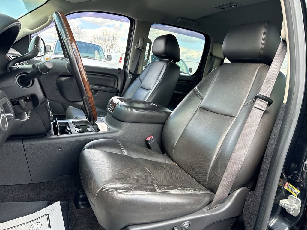 Used 2013 GMC Sierra 1500 Denali image 11