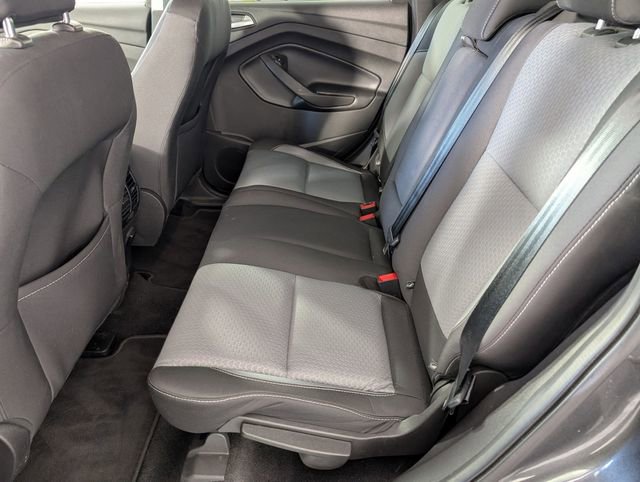 Used 2018 Ford Escape SE w/ SE Sync 3 Package FWD image 25
