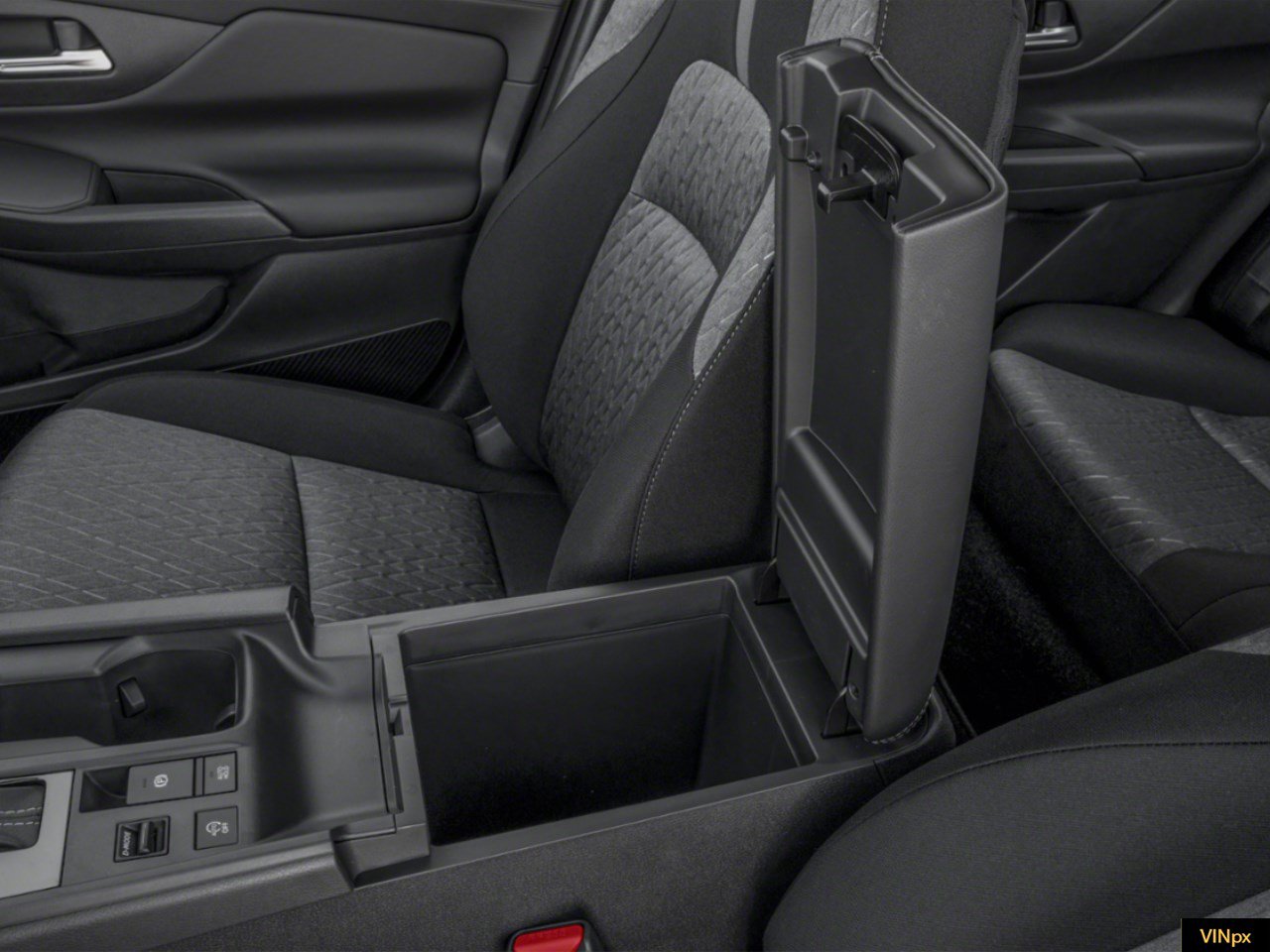 New 2026 Nissan Sentra SV w/ SV Convenience Package FWD image 12
