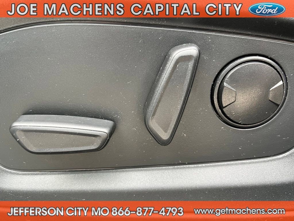 Certified 2022 Ford Explorer ST-Line w/ Class IV Trailer Tow Package image 20