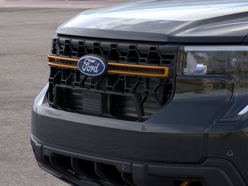 New 2026 Ford Maverick Tremor AWD/4WD image 19