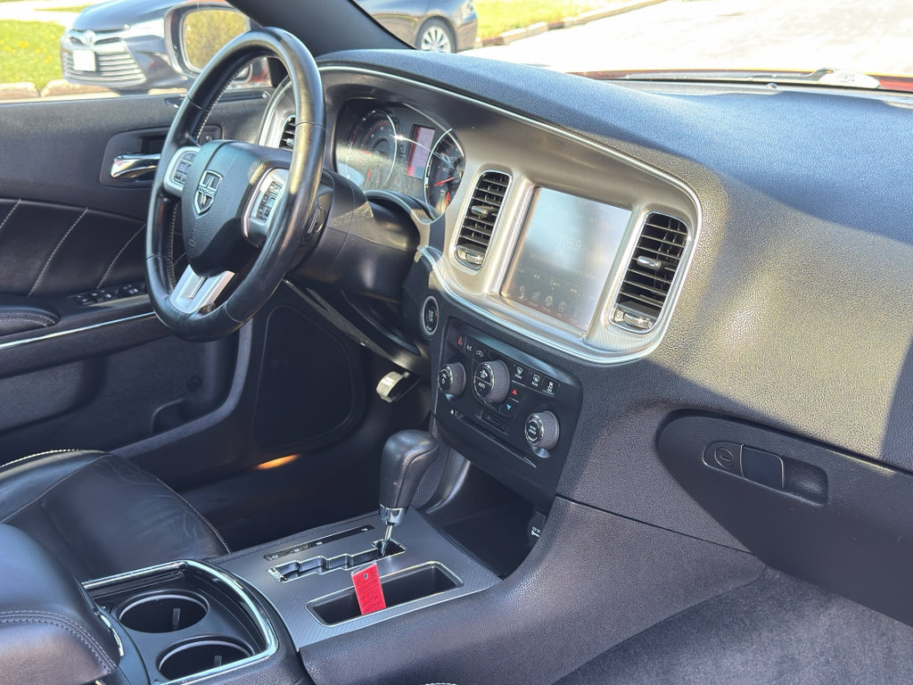 Used 2011 Dodge Charger R/T RWD image 29