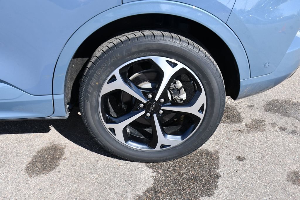 Used 2023 Ford Escape ST-Line Elite w/ Premium Technology Package image 21