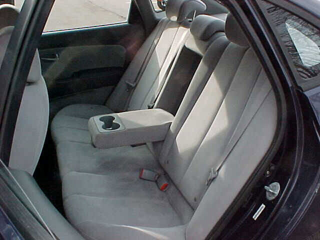 Used 2008 Hyundai Elantra GLS FWD image 11