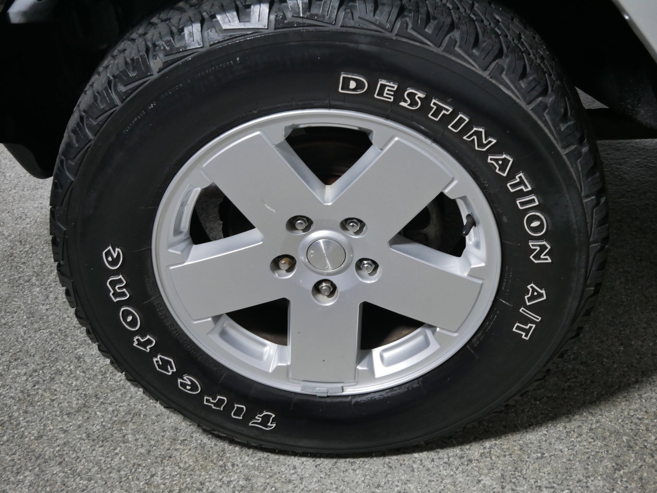 Used 2011 Jeep Wrangler Sahara w/ Dual Top Group image 15