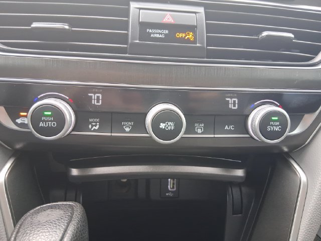 Used 2019 Honda Accord LX image 32