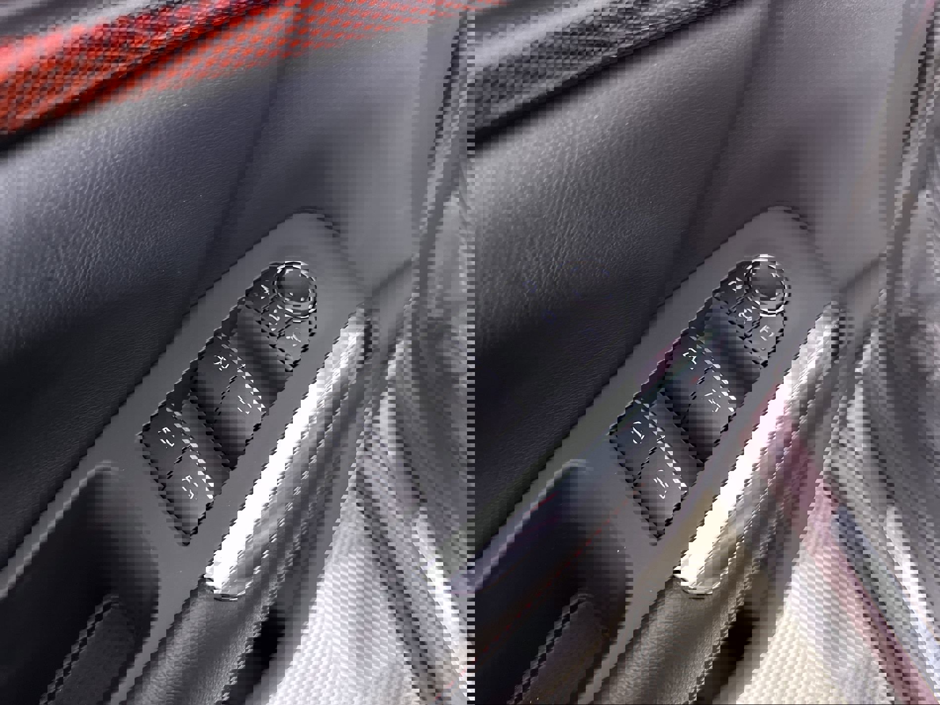 New 2026 Chevrolet Traverse RS w/ LPO, Floor Liner Package image 58