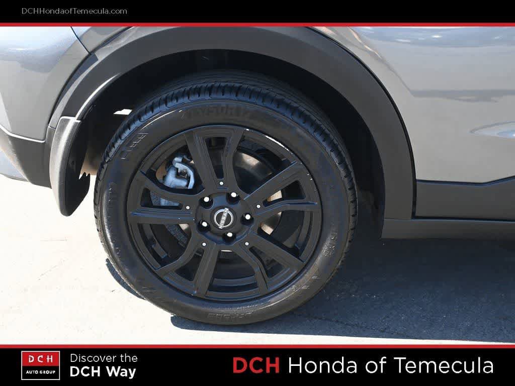 Used 2022 Nissan Kicks SR FWD image 23