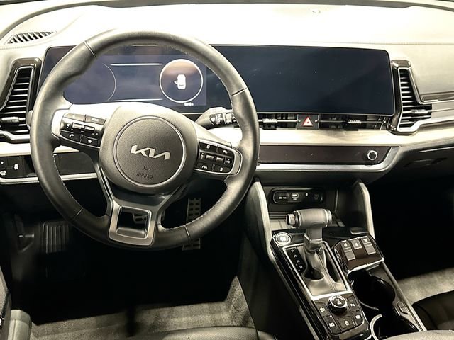 Used 2024 Kia Sportage X-Pro image 19