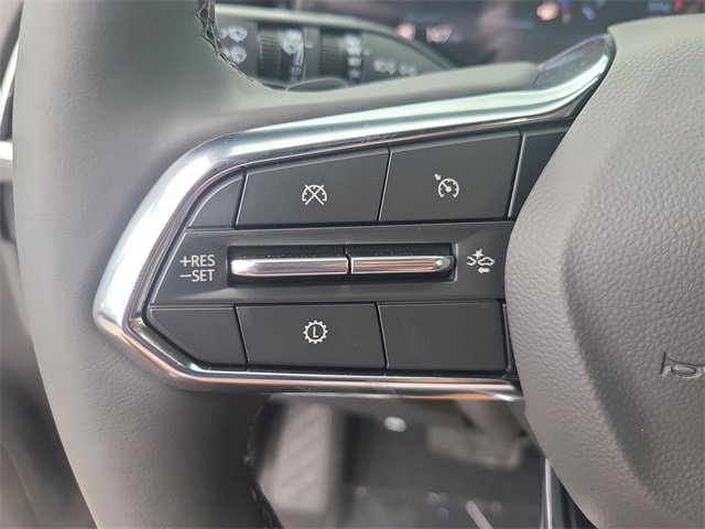 New 2025 Chevrolet Suburban LT w/ Comfort Package image 28