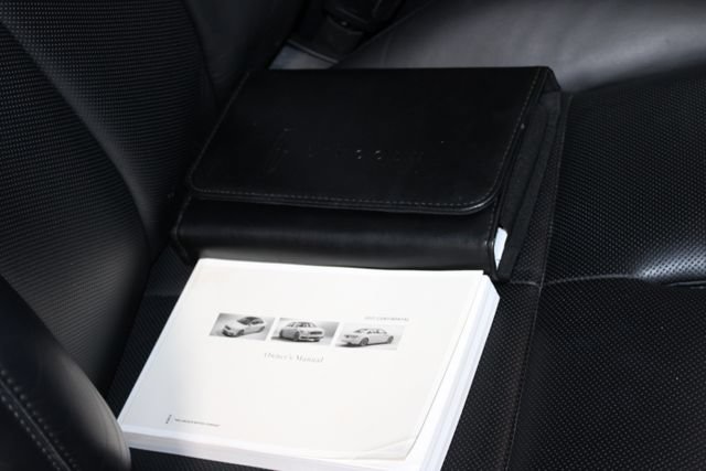Used 2017 Lincoln Continental Select FWD image 27