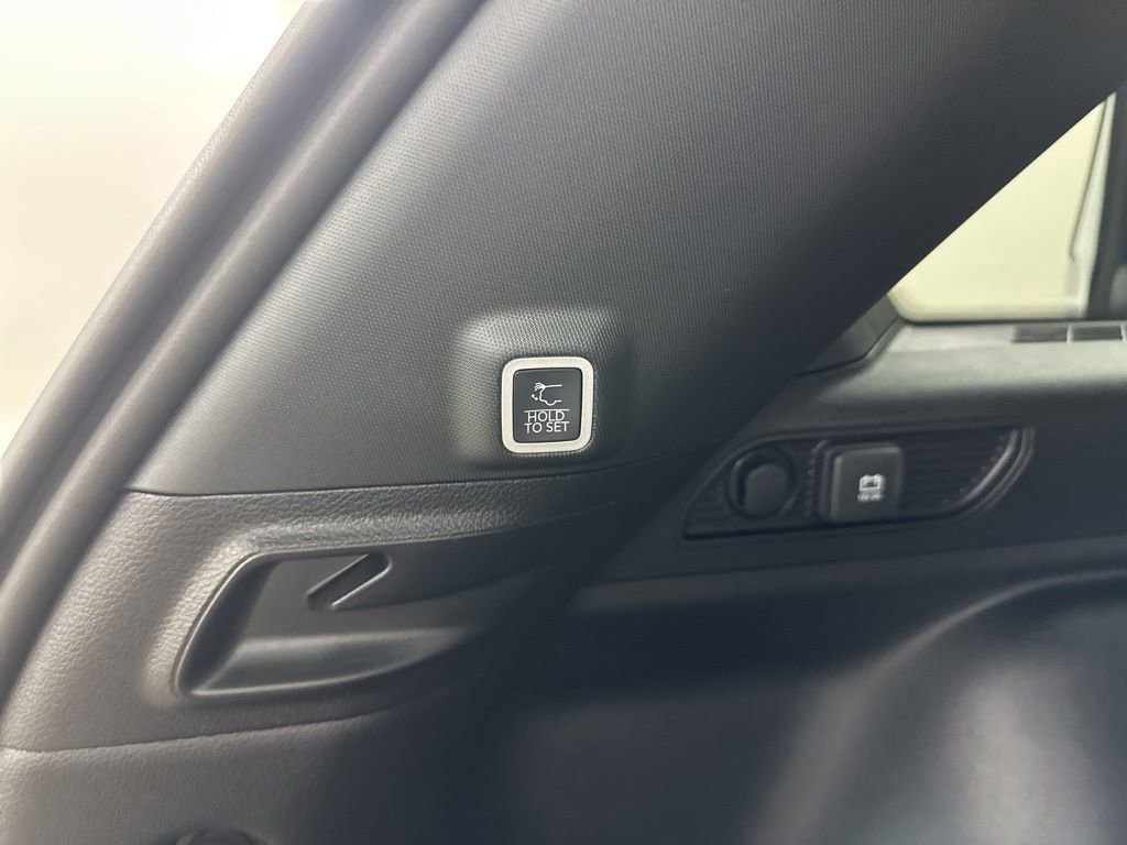 New 2025 Jeep Grand Cherokee Limited image 27